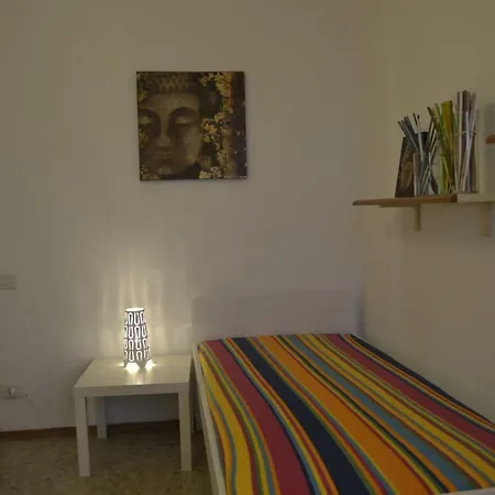 別荘 La Casa Di Mimi